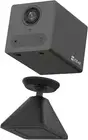 Wireless Security Camera, 1080P HD Indoor Wifi Battery Home IP Camera, Baby and