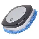 Automatic Floor Mopping Robot Mopping Robot with Water Tank Vacuum and Mop Clean