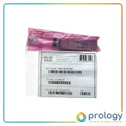 Brand New Cisco QSFP-40G-SR-BD BiDi Duplex Short Reach Transceiver Module