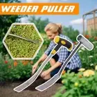 Garden Hand Weeder Tool Weed Remover Puller Farmland Manual Digging GX