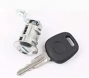 PEIKEDA Fit for Chevrolet Epica Trunk Car Lock Core Car Lock Cylinder