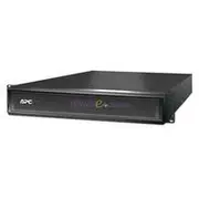 APC SMX48RMBP2U Smart-UPS X 48V External Battery Pack