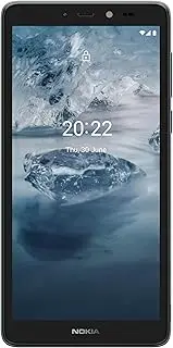 [Nokia] C2 2E 2/32GB DS Android Smartphone Grey
