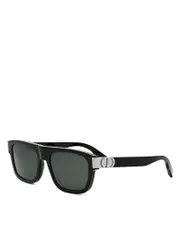 Dior Cd Icon S3I Square Sunglasses, 55mm