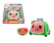 NEW IN BOX Cocomelon Dancing and Singing RC Radio Control Toy