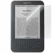 ArmorSuit MilitaryShield Amazon Kindle Keyboard Max Coverage Screen Protector