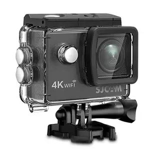 SJCAM SJ4000 AIR WIFI 防水型 運動攝影機DV 4K高畫質