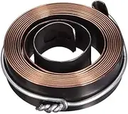 XYWHPGV Drill Press Return Spring, Quill Spring Feed Return Coil Spring Assembly, 6Ft Length 64.5mm x 19mm x 1mm(0dec4 fbbf8 8f673 bc163 1f5df f38c0