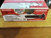Magnavox TB110MW9 DTV Digital to Analog Converter-New