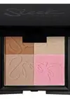 Sleek MakeUP Bronze Block LIGHT Combination Of Four Shades
