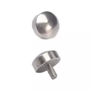 Spherical Contact Points Suitable for Dial Indicators and Depth Gauges M2 5