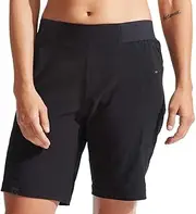 [Pearl iZUMi] Canyon Liner Womens MTB Shorts