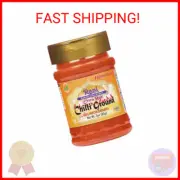 Rani Extra Hot Chilli Powder Indian Spice 3oz (85g) PET Jar ~ All Natural | Salt