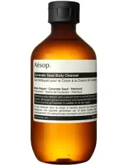 [Aesop] Coriander Seed Body Cleanser