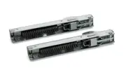 GENUINE OEM BLANCO OVEN DOOR HINGE SET X2 OO912XN