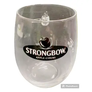 STRONGBOW 酒杯