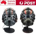 Titanfall 2 Jack Cooper Helmet Mask Cosplay Resin Replica Prop Decor Mask
