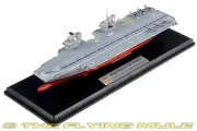 Corgi 1:1250 Queen Elizabeth-class Aircraft Carrier Royal Navy HMS Prince of