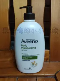 在飛比找Yahoo!奇摩拍賣優惠-好市多 COSTCO 艾惟諾 AVEENO 燕麥 保濕乳 1