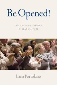 在飛比找博客來優惠-Be Opened!: The Catholic Churc