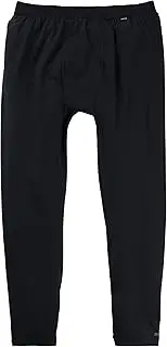 Burton Men's Midweight Base Layer Pants