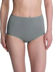 [Natori] Women's Bliss Bare Cotton High Waist