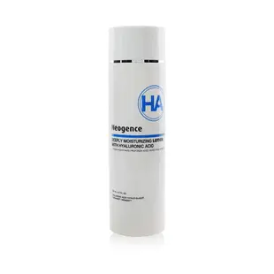 Neogence - HA - 透明質酸深層保濕乳液