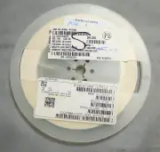 Reel of 2000 Murata LQW18AN72NG80D 72 nH Unshielded Wirewound Inductor