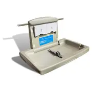 Premium Baby Changing Station
