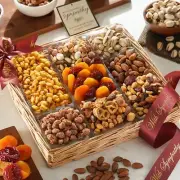 Broadway Basketeers Sympathy Fruit And Nuts Gift Basket - Gourmet Condolence ...