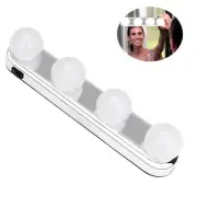 Dressing Table Light Make up Mirror Light Beauty Vanity Decor Mirror LED Lights