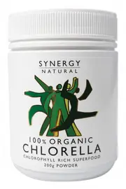 Chlorella Powder - 200g