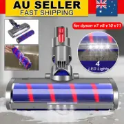 Roller Brush For Dyson V7 V8 V10 V11 Head Replacement Motorhead Animal Vacuum