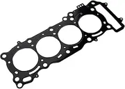 Motorcycle Engine Cylinder Head Gasket for YZFR6 YZF-R6 2006-2024 2022-2024 YZF600 2017-2020 2022 2024