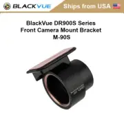 BlackVue DR970X / DRDR900X / DR900S Series Front Camera Mount Bracket M-90S