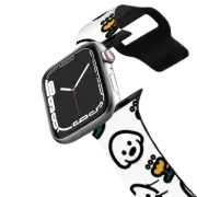 Apple Watch Series 7-9 (45mm) Impact Band matsui - MANY DOGS