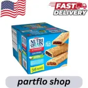 Nutri-Grain Bars Variety Pack (1.3 oz., 36 pk.) Great Price