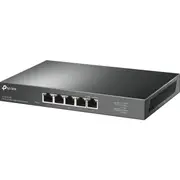 TP-LINK TLSG105M2 5 Port 2.5G Multi-Giga Desktop Switch Three Antennas Greatly Increase the