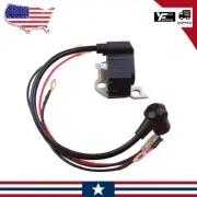 Ignition Coil & Wires For STIHL 021 023 025 MS210 MS230 MS250 Chainsaw Engine