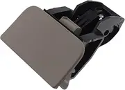 Car Storage Drawer Glove Box Lock Lid Car Inner Storage Glove Box Lid Cover Lock Glove Box