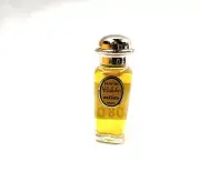 Vintage Hermes Caleche EDP Perfume Parfum Micro Mini Sample Bottle Rare