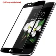 Anti-Strike Shatterproof Tempered Glass Screen Protector for LG K7 K330 T-Mobile