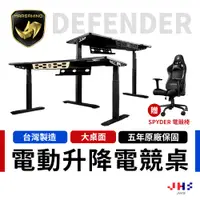 在飛比找蝦皮商城優惠-【MarsRhino火星犀牛】Defender天行者 電動升