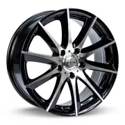 One 15 inch Wheel Rim For 2002-2007 Suzuki Aerio RTX 081338 15x6.5 4x100 ET38 CB (for: Suzuki)