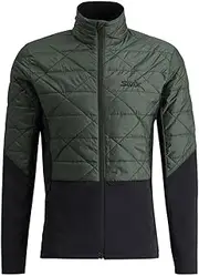 [Swix] Men's Standard Infinity Hybrid Insulated Jacket M