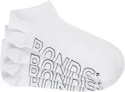 [Bonds] Men's Logo Lightweight Low Cut Socks