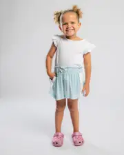 [Billabong] Toddlers' Olly Shorts