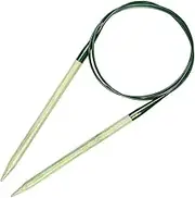 Grove 40" Circular Bamboo Knitting Needles (US 0 / 2mm)
