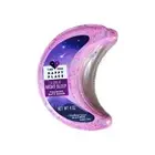 Find Your Happy Place 4 oz Under The Starlit Sky Foaming Bath Bomb Crescent Moon