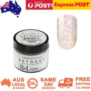Perfect Match Sky Dust Glitter Acrylic Dip Dipping Powder SDP09 Glacial Dust 42g